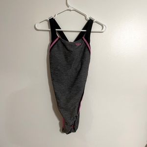 Speedo Swimsuit - Size 10